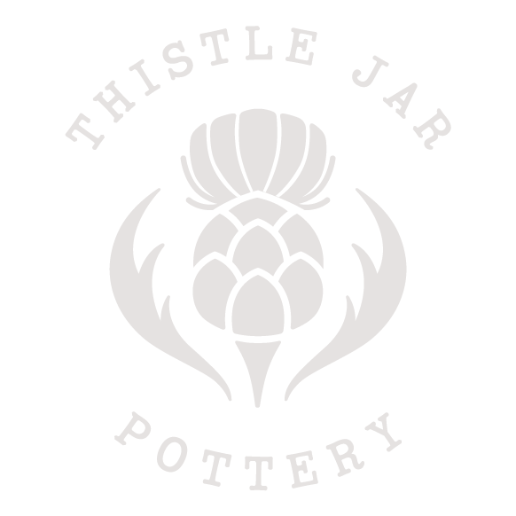 Thistle Jar Pottery