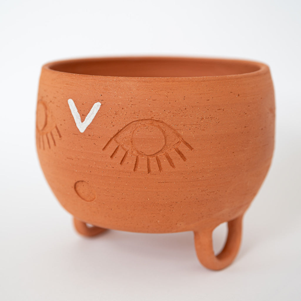 Face Planter