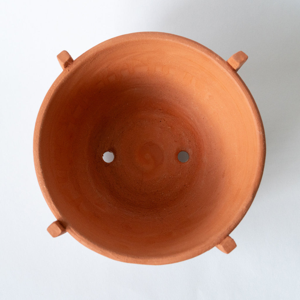 Geometric planter